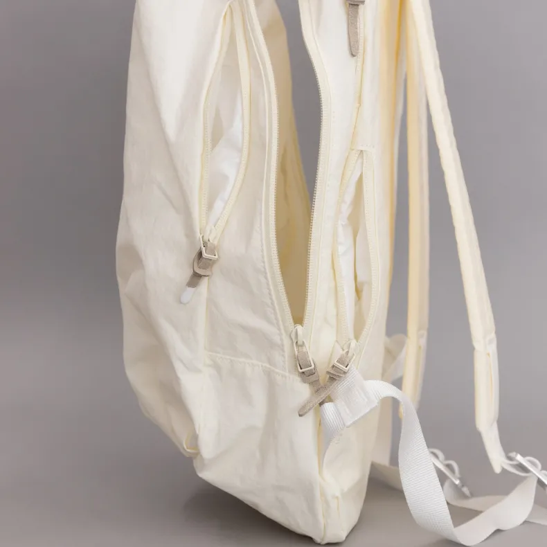 ANUNFOLD Wrap Pack - White