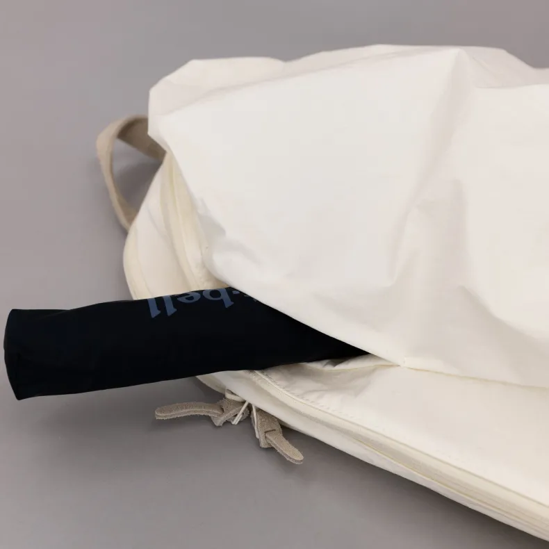 ANUNFOLD Wrap Pack - White