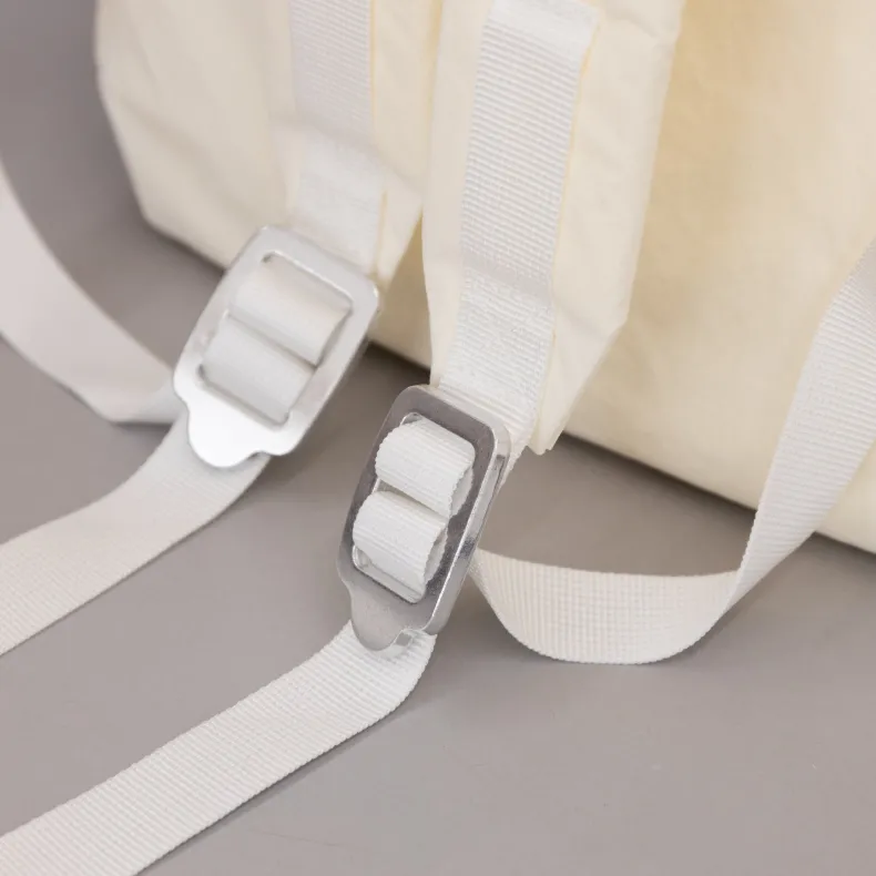 ANUNFOLD Wrap Pack - White