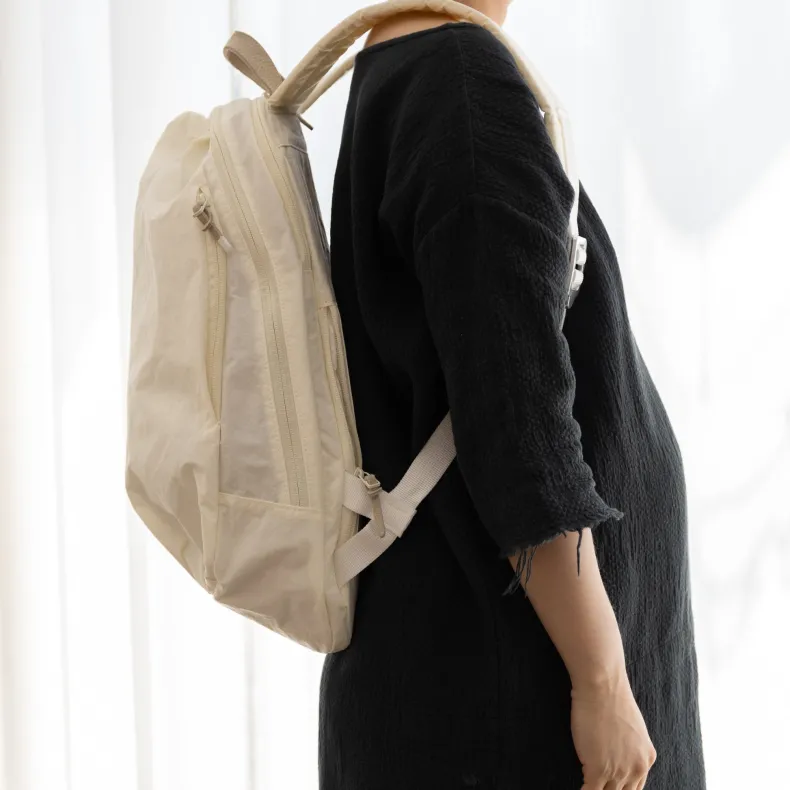 ANUNFOLD Wrap Pack - White