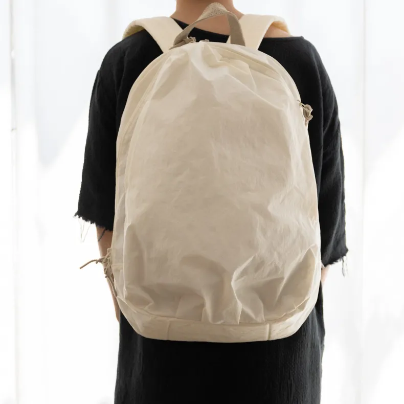 ANUNFOLD Wrap Pack - White