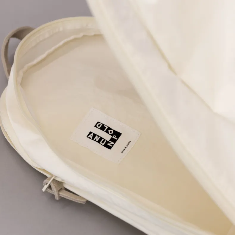 ANUNFOLD Wrap Pack - White