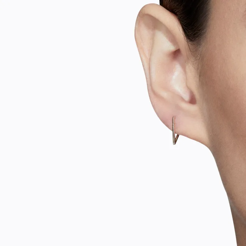 Shihara Form Earring 10(03)