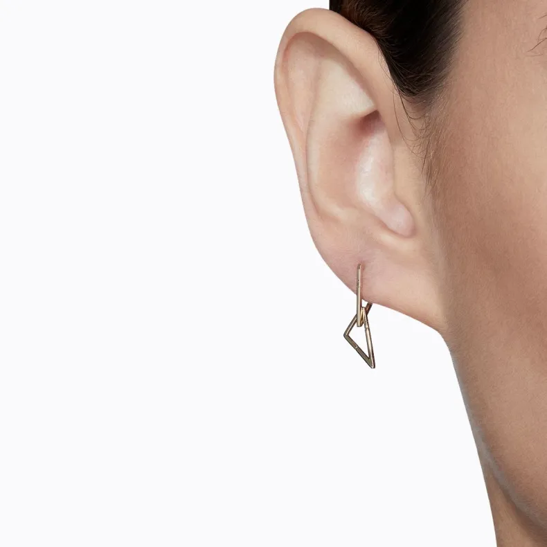 Shihara Form Earring 10(03)