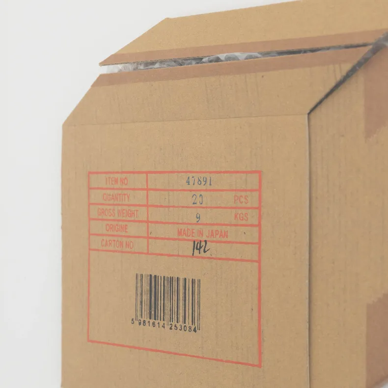 #06 - Flatworks: Box #3 (All Around You, 2024) by Mitsuru Koga