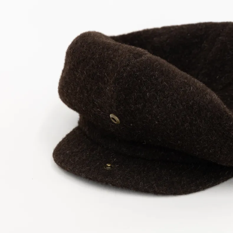 Mature Ha Hunting Hat