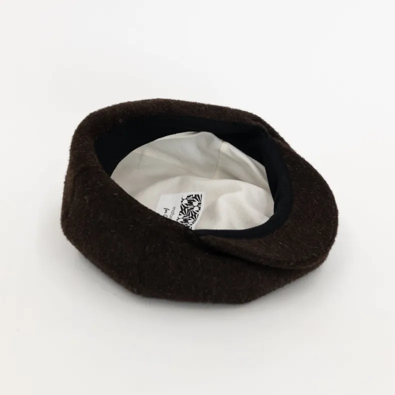 Mature Ha Hunting Hat