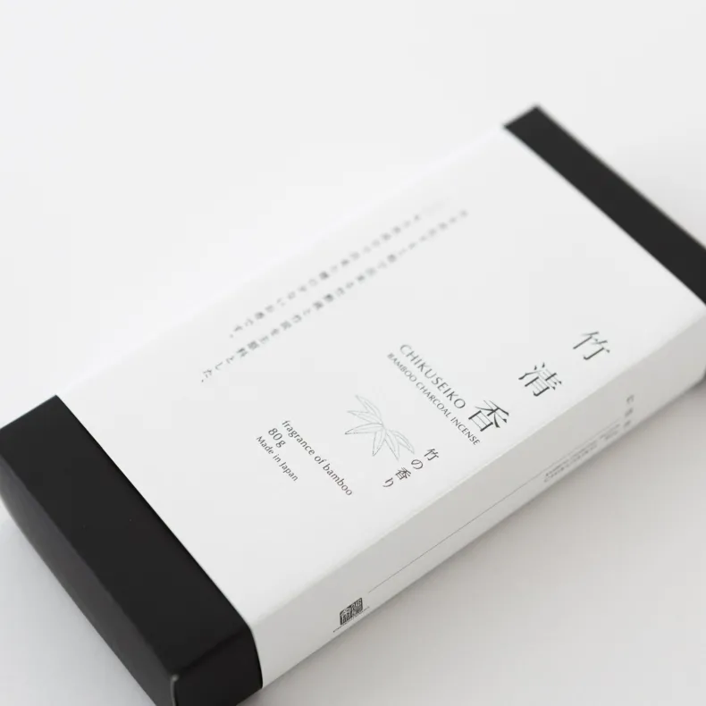 Kosuga Bamboo Chikuseiko Incense