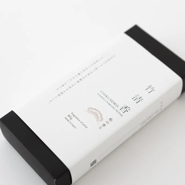 Kosuga Bamboo Chikuseiko Incense