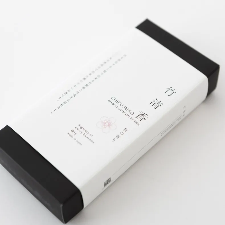 Kosuga Bamboo Chikuseiko Incense