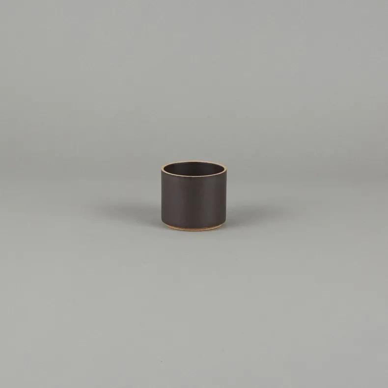 HPB013 - Bowl Tall Black ø 3.3/8"