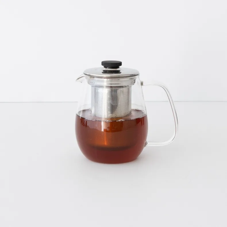 KINTO UNITEA One Touch Teapots