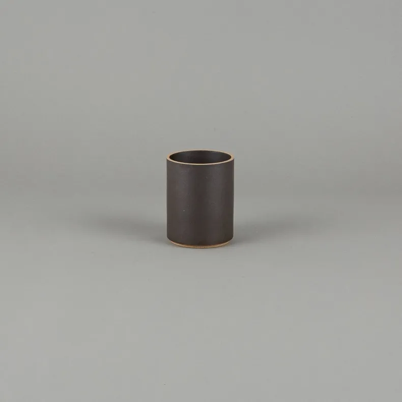 HPB044 - Planter Black ø 3.3/8"