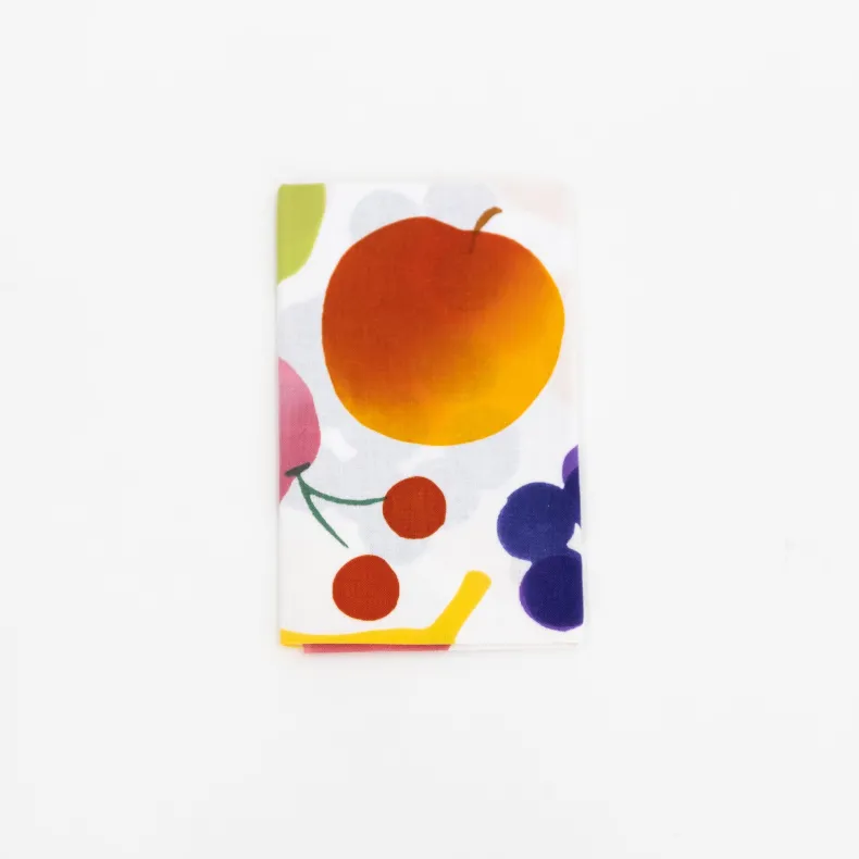 Tenugui - Colorful Fruits