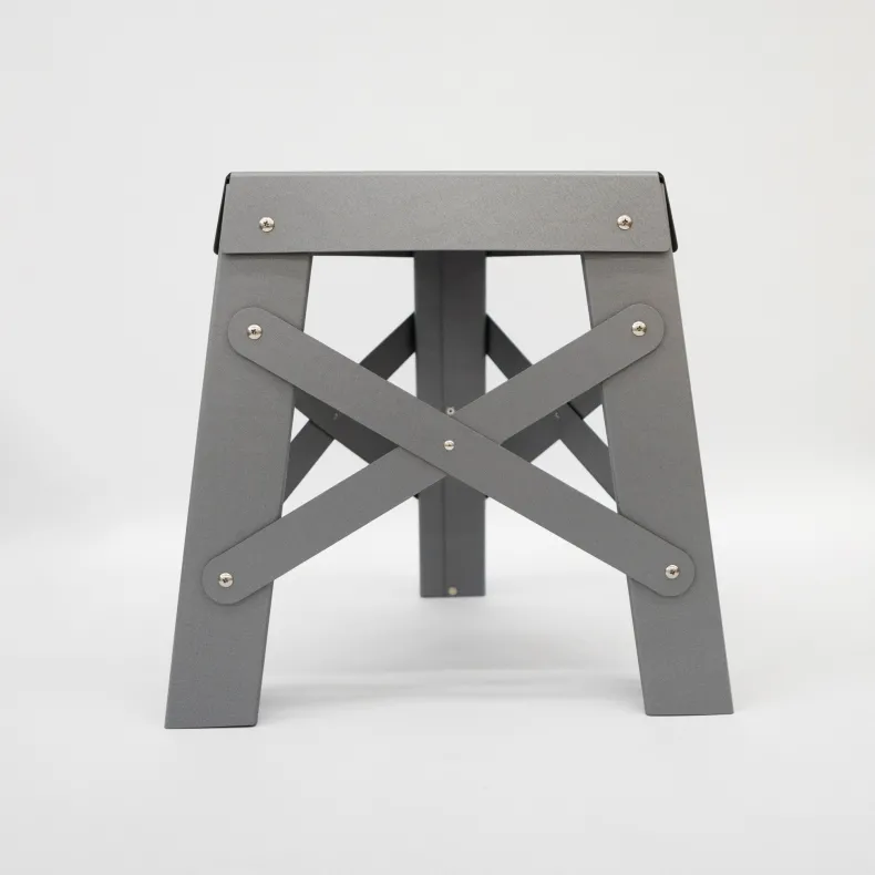 Eiffel Stool by Shigeki Fujishiro