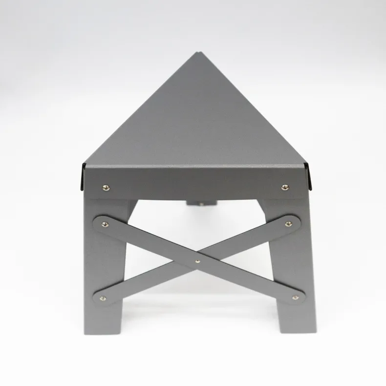 Eiffel Stool by Shigeki Fujishiro