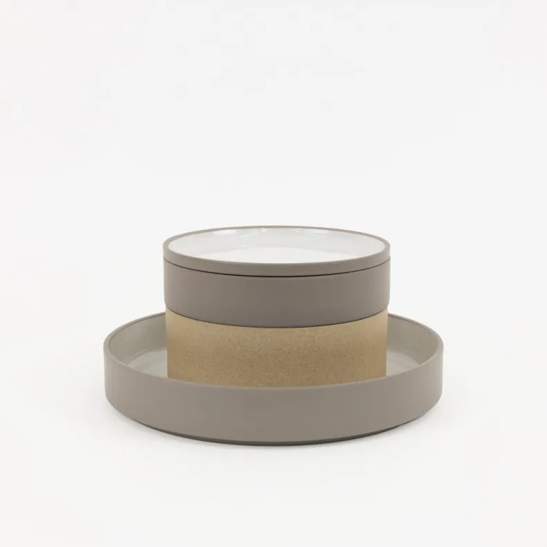 HAW108 - Bowl Ash White ø 5.5/8"