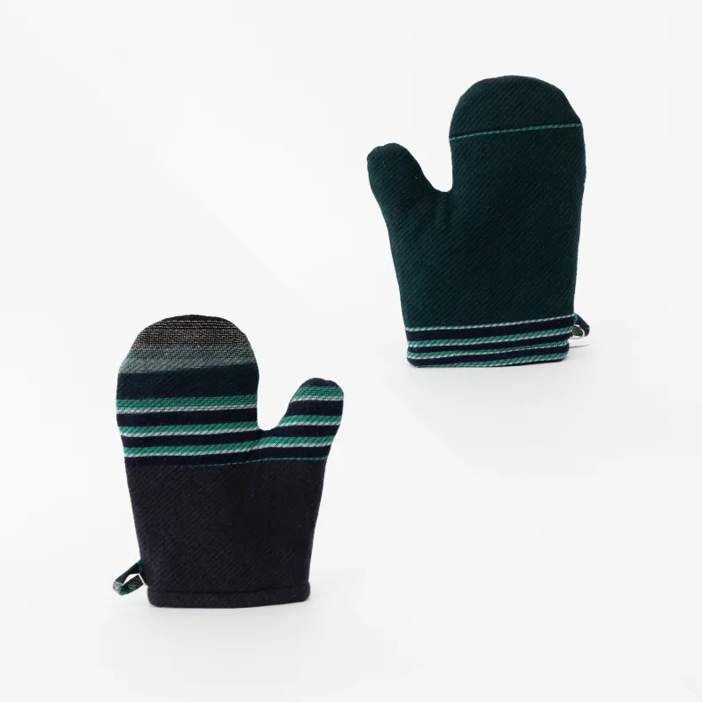 Tamaki Niime Kitchen Mittens