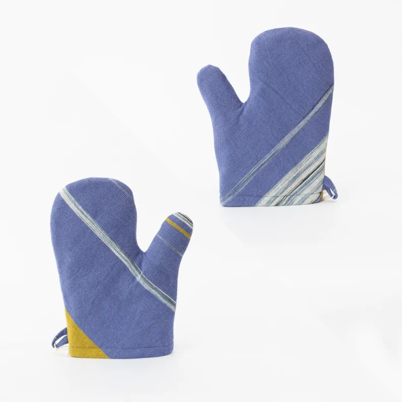 Tamaki Niime Kitchen Mittens