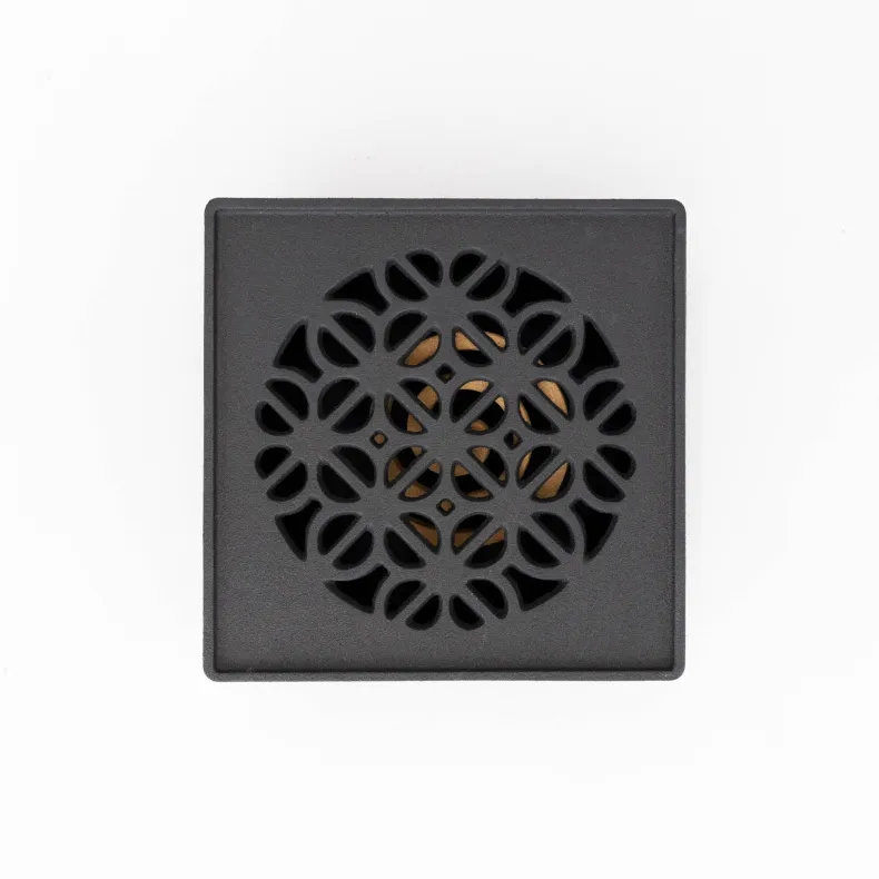 Mosquito Repellent Coil Incense Holder