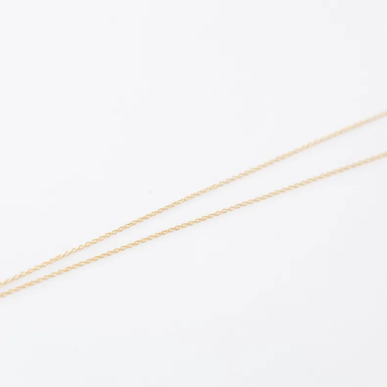 Black Barc 'Fuku' Necklace No. 6