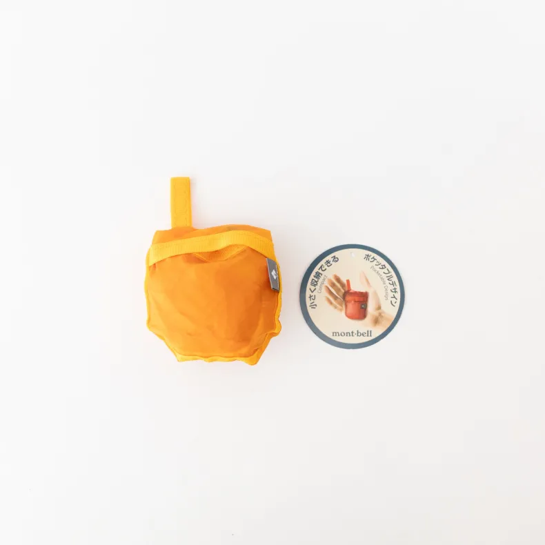 Montbell MONO Pouch M