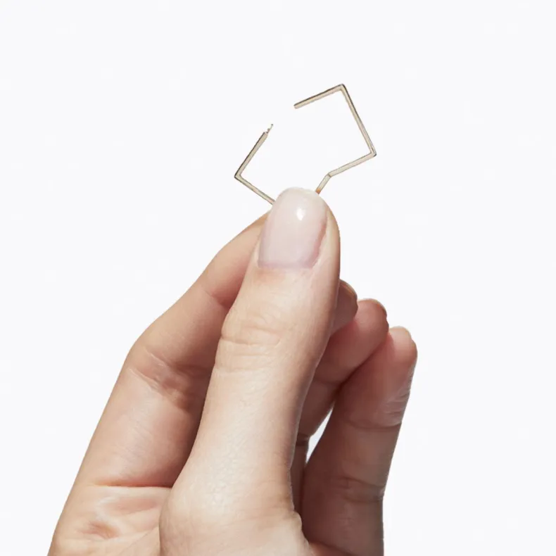 Shihara Form Earring 20 (02)