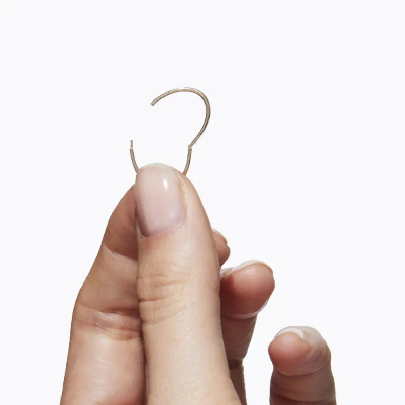 Shihara Form Earring 20 (01)