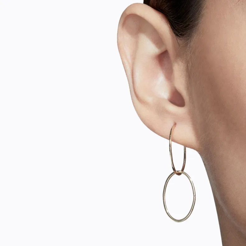 Shihara Form Earring 20 (01)