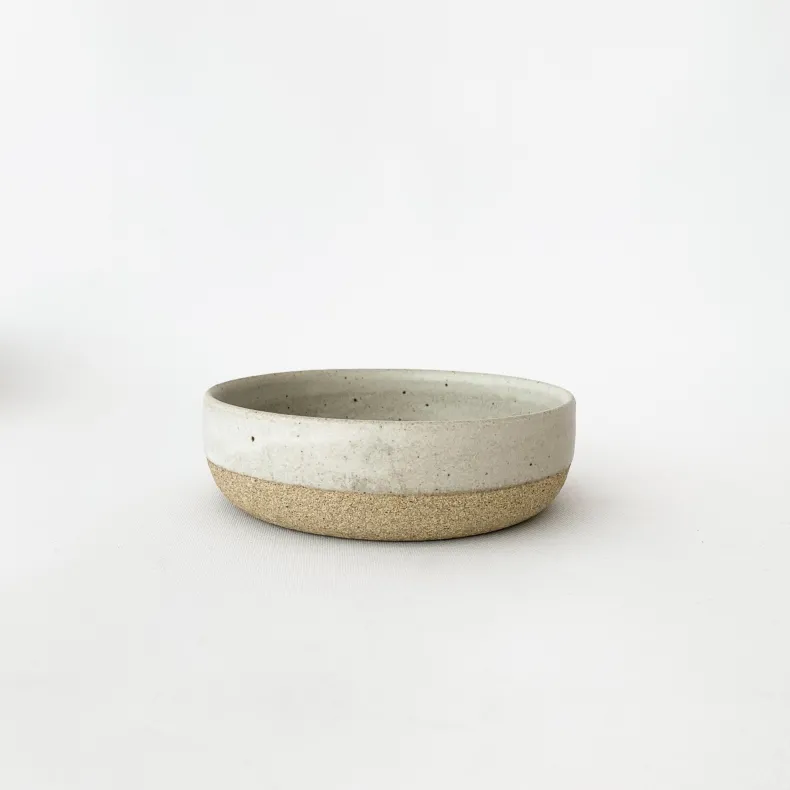 Tomoro Terra Deep Plate