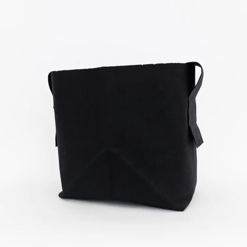 How to Live Origami Bag