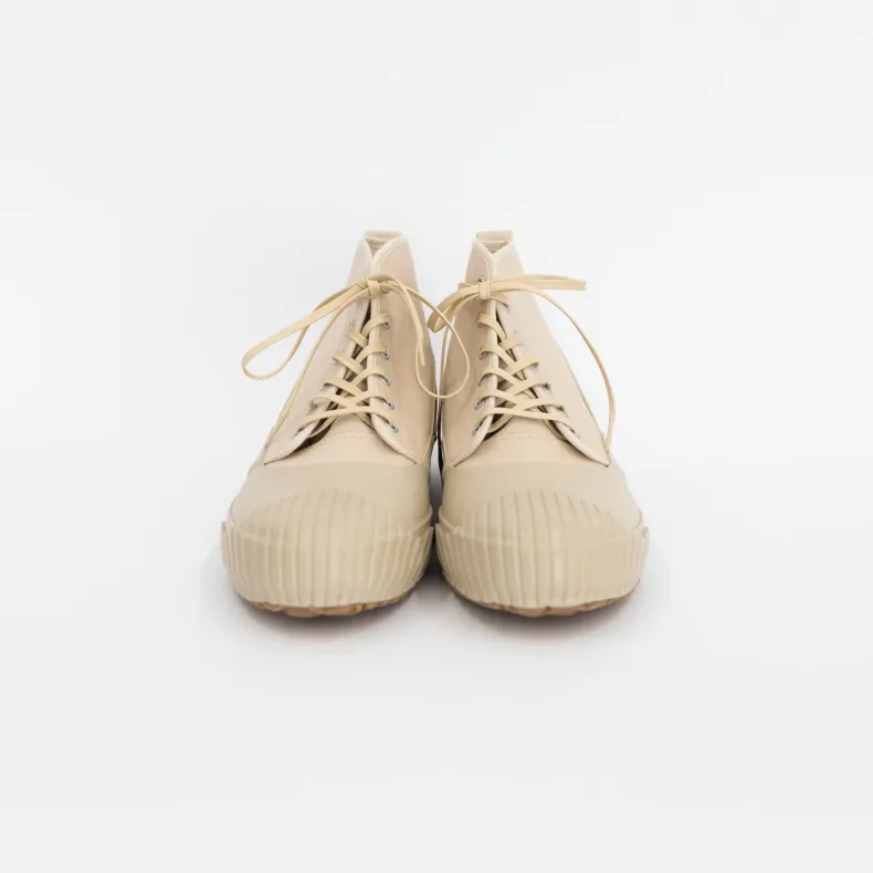 Moonstar Alweather Beige Shoes