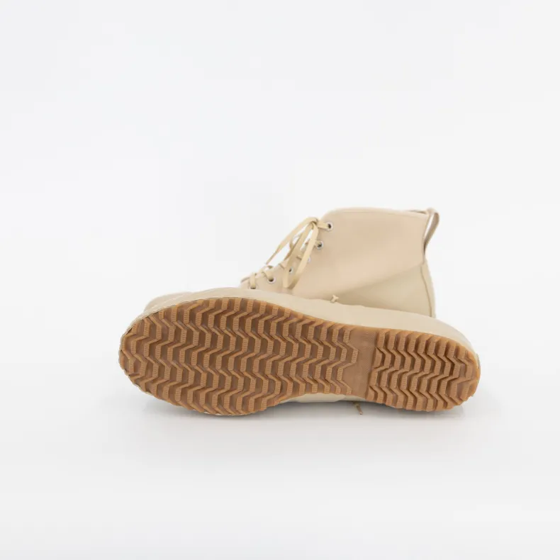 Moonstar Alweather Beige Shoes