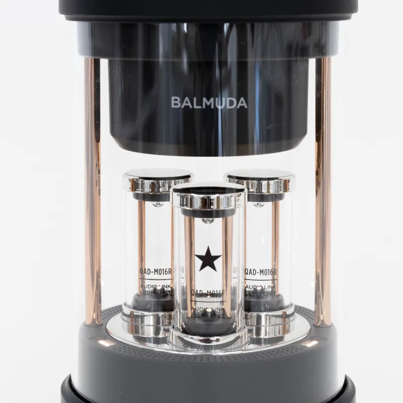 BALMUDA - The Speaker