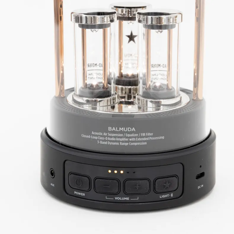 BALMUDA - The Speaker