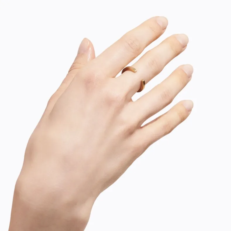 Shihara Bond Ring 03