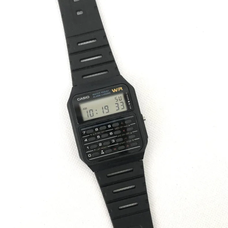 Casio Watches