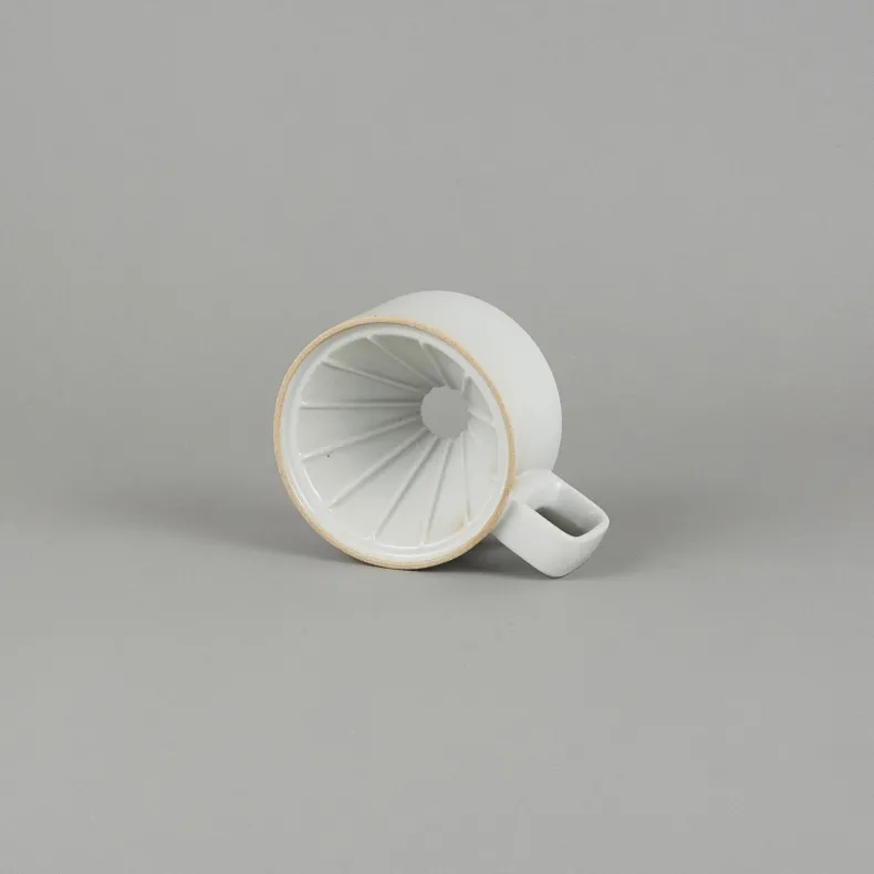 HPM030 - Dripper Gloss Gray ø 5.5/8"