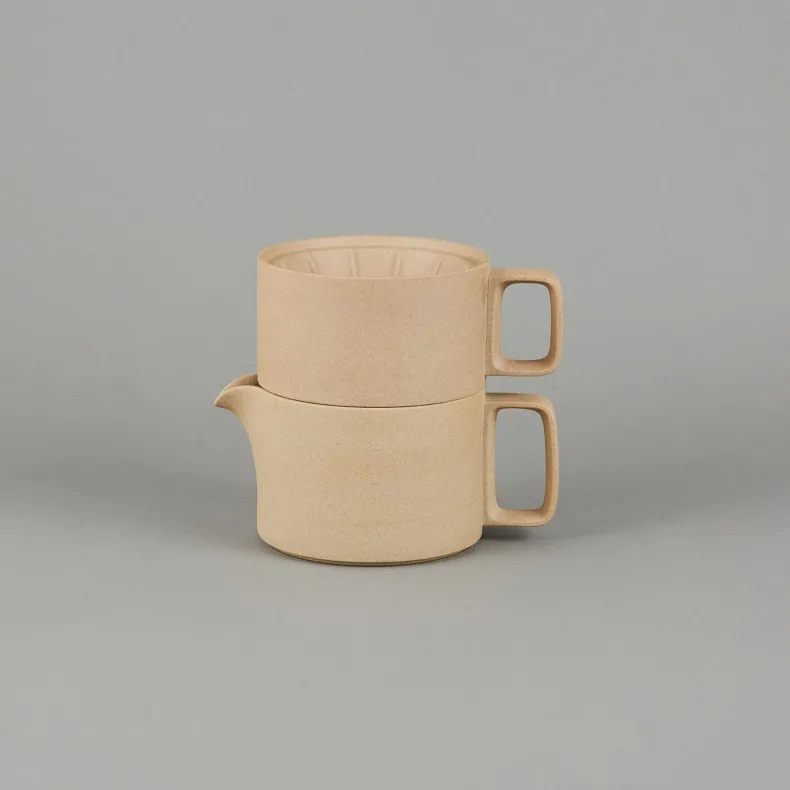 HPM030 - Dripper Gloss Gray ø 5.5/8"