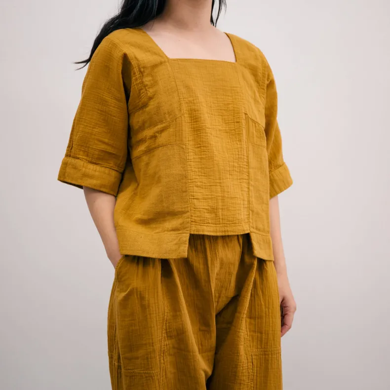 Atelier Delphine Block Top