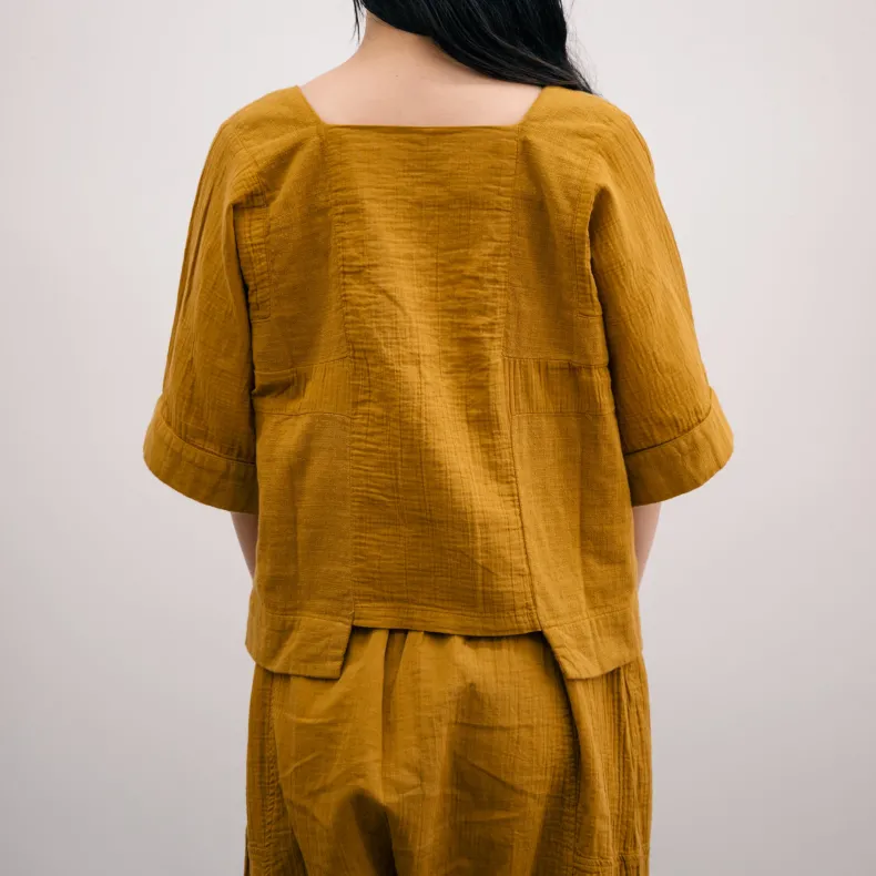 Atelier Delphine Block Top