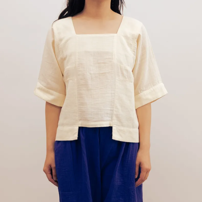 Atelier Delphine Block Top