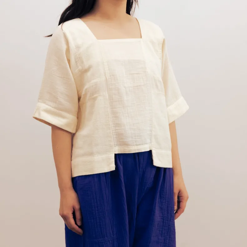 Atelier Delphine Block Top