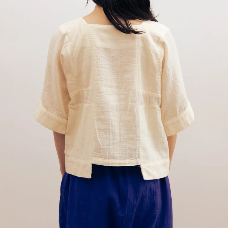 Atelier Delphine Block Top