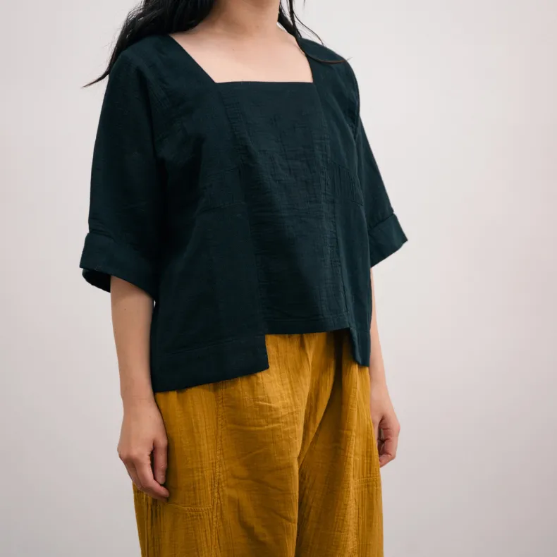 Atelier Delphine Block Top