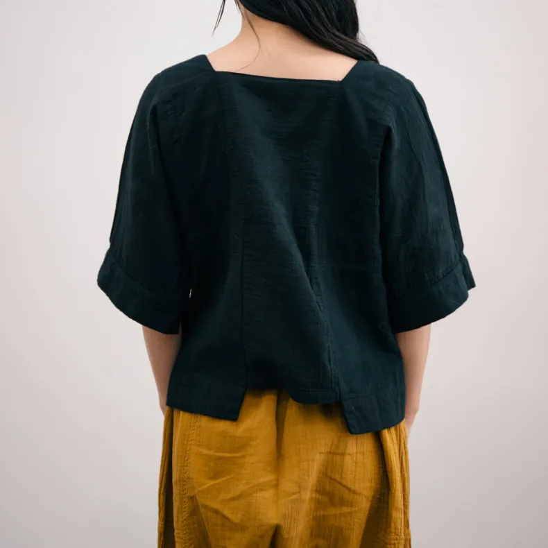 Atelier Delphine Block Top