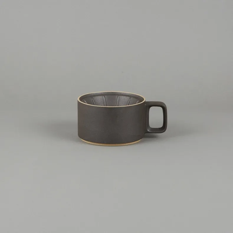 HPB030 - Dripper Black ø 5.5/8"