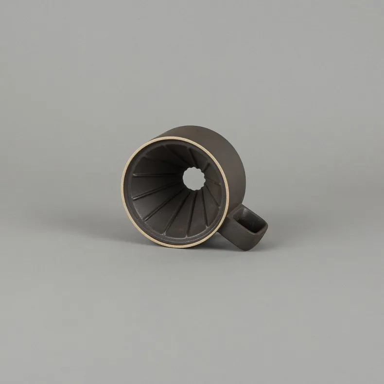 HPB030 - Dripper Black ø 5.5/8"