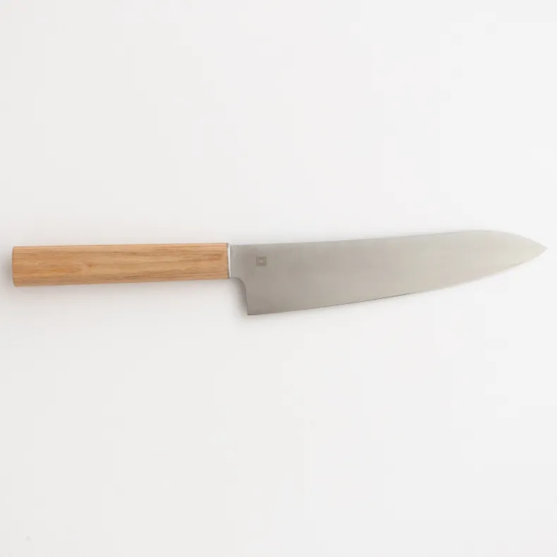 Shizu Hamono Yuri Knives