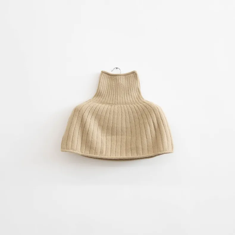 Atelier Delphine Monet Poncho